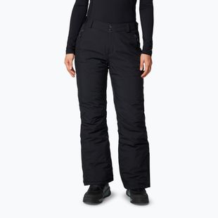 Damen-Skihose Columbia Shafer Canyon II Insulated black