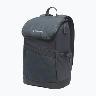 City Rucksack Columbia Wallowa 22 l black/quiled