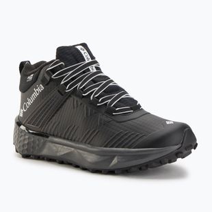 Columbia Facet 75 Equinox schwarz/weiss Damen Wanderschuhe