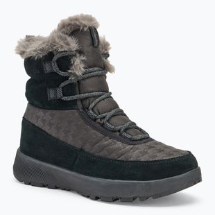 Schneeschuhe Damen Columbia Slopeside Peak Luxe V2 black/graphite