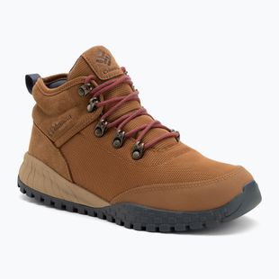 Herrenschuhe Columbia Fairbanks MID V2 elk/graphite
