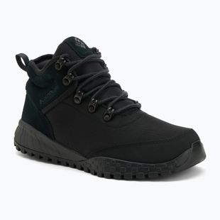 Herrenstiefel Columbia Fairbanks MID V2 black/shark