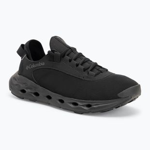 Wanderschuhe Herren Columbia Drainmaker XTR black/titanium