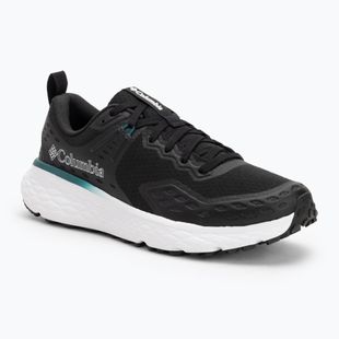 Wanderschuhe Herren Columbia Konos Trs Outdry black/deep wave