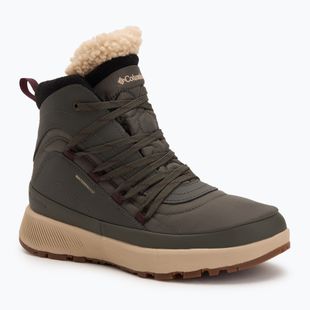 Damen-Winterstiefel Columbia Red Hills Omni-Heat V2 alpine tundra/moonvista