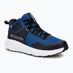 Columbia Herren Wanderschuhe Konos Trs Od Mid Berg blau/weiß