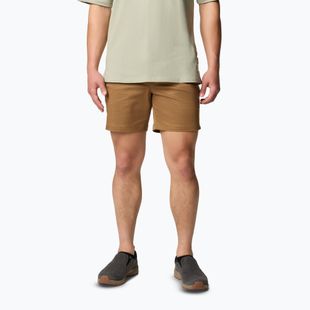 Trekking Shorts Herren Columbia Landroamer Twill delt