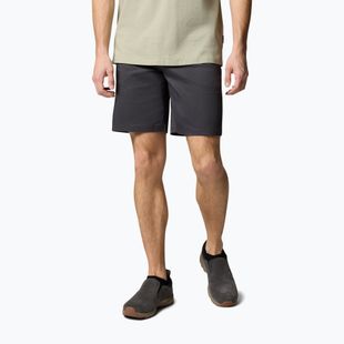 Trekking Shorts Herren Columbia Landroamer Twill shark