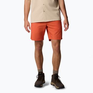 Trekking Shorts Herren Columbia Washed Out tuscan