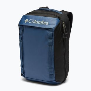 Wander Rucksack Columbia Landroamer Travel dark mountain/black