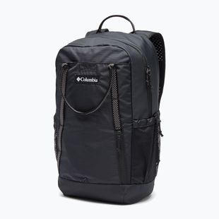 Wander Rucksack Columbia Echo Mountain 25 l black