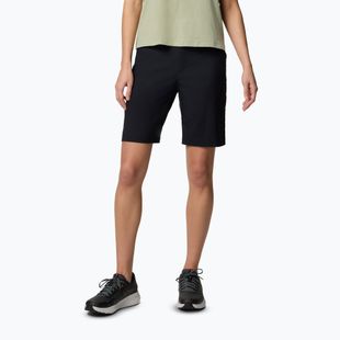 Trekking Shorts Damen Columbia Leslie Falls II black