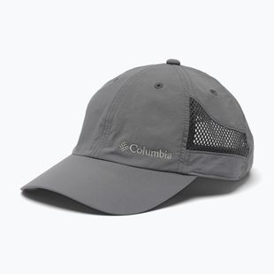 Basecap Columbia Tech Shade II city grey
