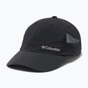 Basecap Columbia Tech Shade II black