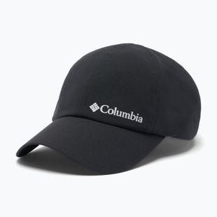 Cap Schirmmütze Columbia Silver Ridge IV Ball black