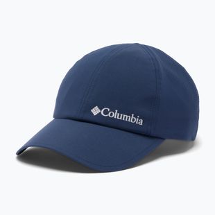 Cap Schirmmütze Columbia Silver Ridge IV Ball collegiate navy