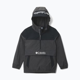 Windjacke Kinder Columbia Challenger II Windbreaker shark
