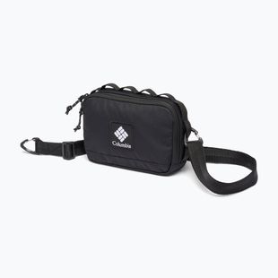 Bauchtasche Columbia Trail Traveler Crossbody black