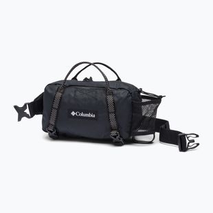 Bauchtasche Columbia Echo Mountain Hip black