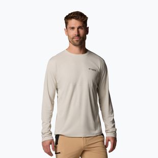 Longsleeve Herren Columbia Cirque River Pro Crew dark stone