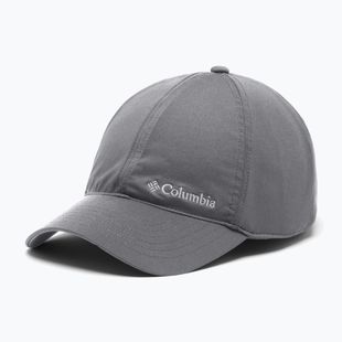 Cap Schirmmütze Columbia Coolhead III Ball city grey