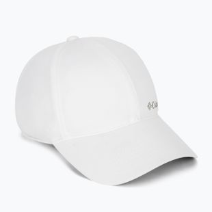 Cap Schirmmütze Columbia Coolhead III Ball white
