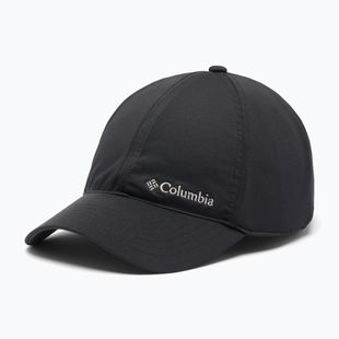 Cap Schirmmütze Columbia Coolhead III Ball black