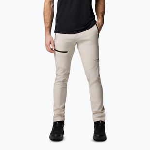 Trekkinghose Herren Columbia Titan Pass Pant II dark stone