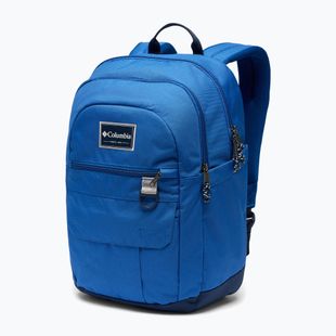 Urban Rucksack Columbia Buxton 26 l mountain blue/collegiate navy