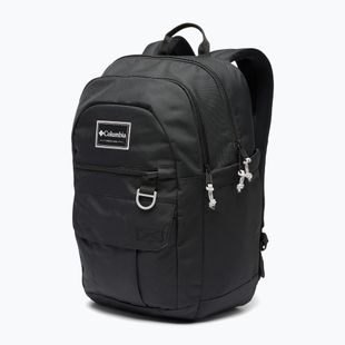 Urban Rucksack Columbia Buxton 26 l black