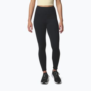 Damenleggings Columbia Boundless Trek black