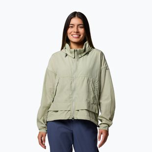 Windjacke Damen Columbia Paaracutie II Windbreaker safari