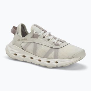 Wanderschuhe Damen Columbia Drainmaker Xtr snowcap/soft taupe