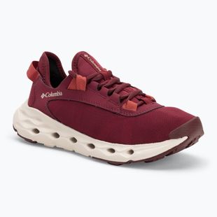 Wanderschuhe Damen Columbia Drainmaker Xtr chianti/dusty crimson
