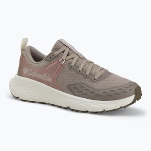 Trekkingschuhe Damen Columbia Konos TRS soft taupe/sea salt