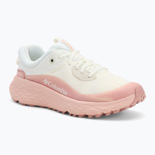Schuhe Damen Columbia Terrastride CRZ sea salt/pink haze