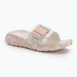 Badeschuhe Damen Columbia Peakfreak Roam sea salt/pink haze