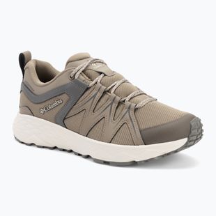 Wanderschuhe Herren Columbia Peakfreak Roam Waterproof tusk/quarry