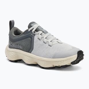 Wanderschuhe Damen Columbia Escape Thrive Titanum grey ice/white