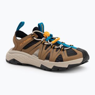 Sandalen Herren Columbia Peakfreak Rush delta/mango