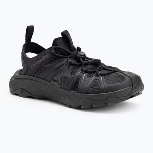 Sandalen Herren Columbia Peakfreak Rush black/black reflective