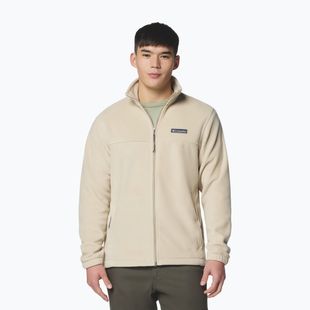 Fleecejacke für Herren Columbia Steens Mountain Full Zip 2.0 Ancient Fossil