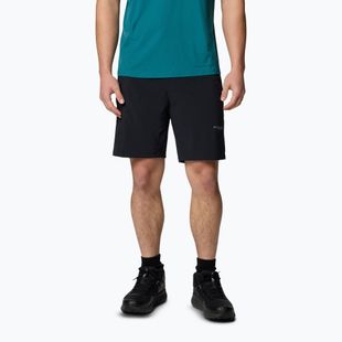 Trekking Shorts Herren Columbia Triple Canyon II black