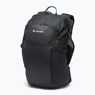 Columbia Blackcomb Ridge 30 l L-XL Wanderrucksack schwarz
