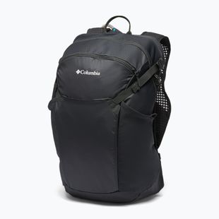 Columbia Blackcomb Ridge 30 l S-M Wanderrucksack schwarz