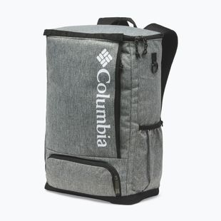 City-Rucksack Columbia LB Flawless 30 l grill heather