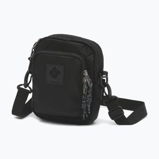 Gürteltasche Columbia Great Smoky Garden Mini 2 l black