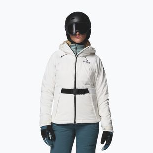 Damen-Skijacke Columbia Cirque Bowl Insulated sea salt
