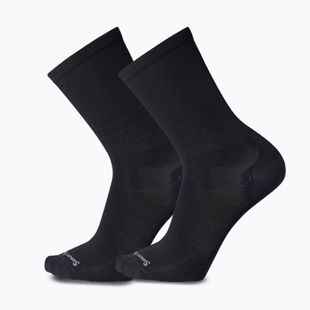 Socken Smartwool Everyday Anchor Line Crew black