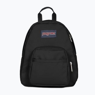 Cityrucksack Jansport Half Pint 10 l black